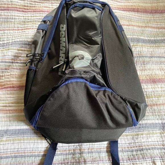 Backpack - Picture 1 of 7
